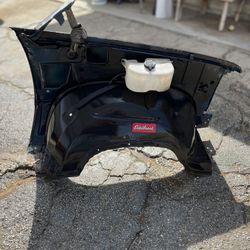 88 - 98 Obs Chevy Fender