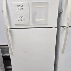 Operational Refrigerators