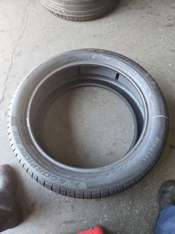 265/45/21 pirelli scorpion tire 265 45 21