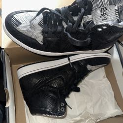 Nike Air Jordan 1 Retro  Black History Month (BHM) [new in box] Size 13