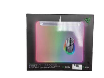 Razer Firefly Pro Black Computer Accessory