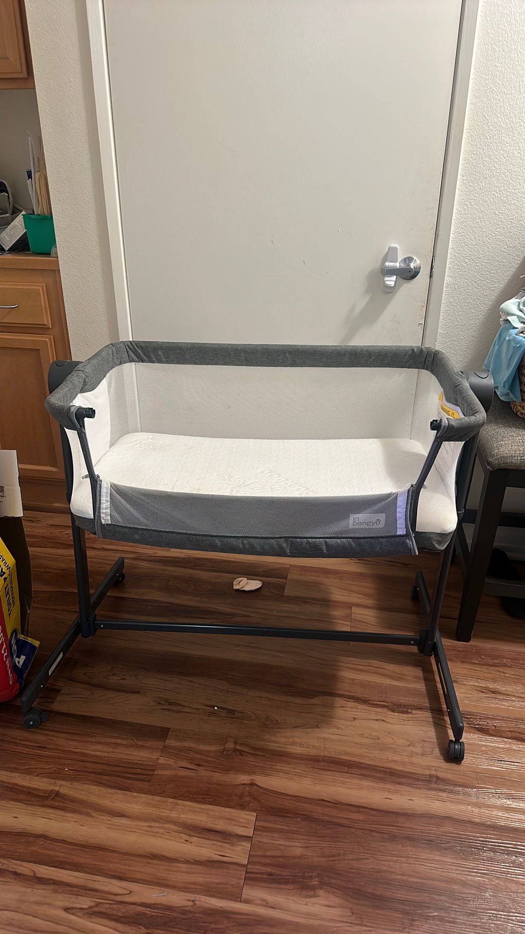 Bedside Bassinet 