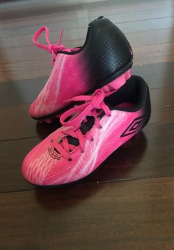umbro kids cleats 11k