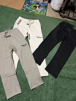 Essentials Sweats