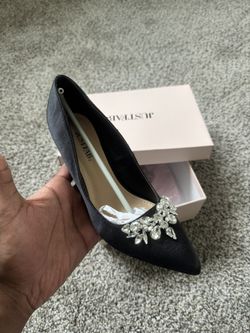 Just Fab Designer Heels