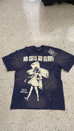 HELLSTAR TEE