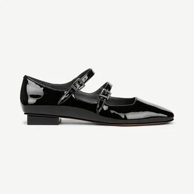 Franco Sarto Franco Tesoro Mary Jane Flat