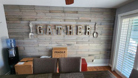 Decorative Letters