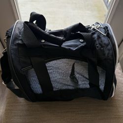 Dog Carrier 