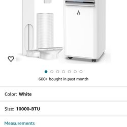 Ac Unit