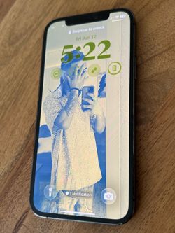 iPhone 12 pro