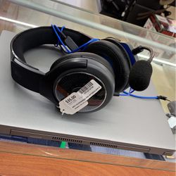 Sony PS4 Afterglow Headphones Barely Used!