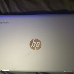 Blue Hp Chromebook 14 Inch