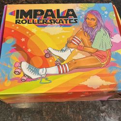 Roller Skates