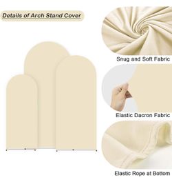 Arch Covers