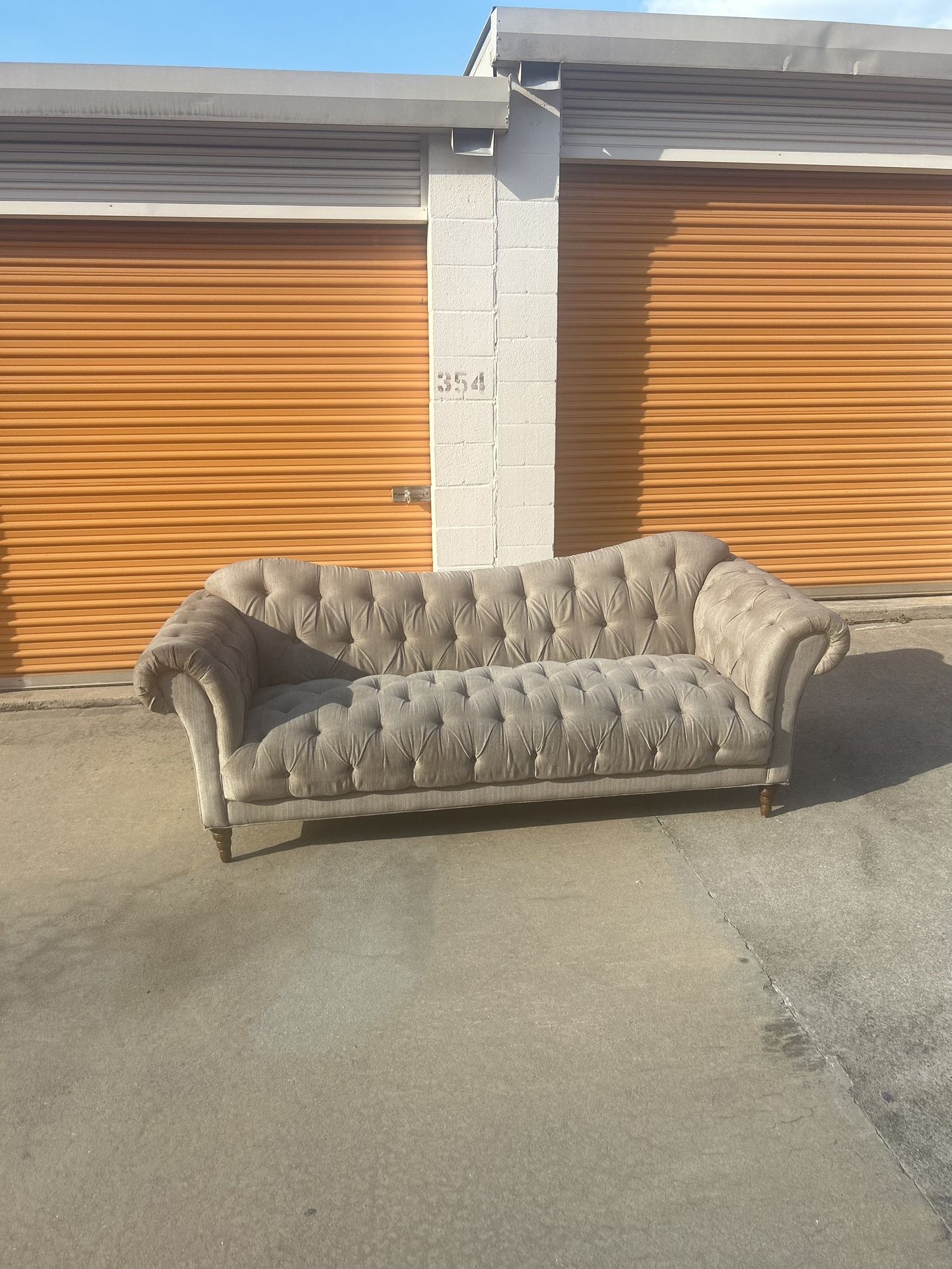 Couch For Sale for Sale in Ellenwood, GA OfferUp