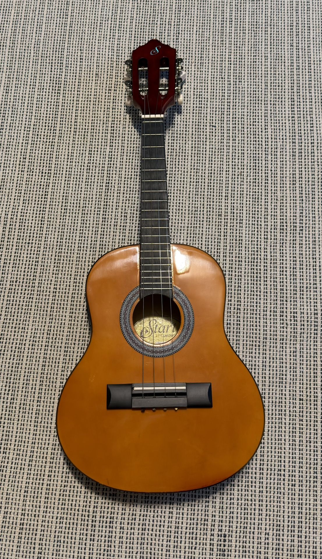Giannini Cavaquinho CS-14