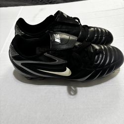 Nike Cleats