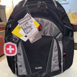 Swiss Gear Laptop Backpack 