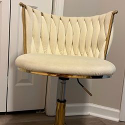 Vanity Chair 