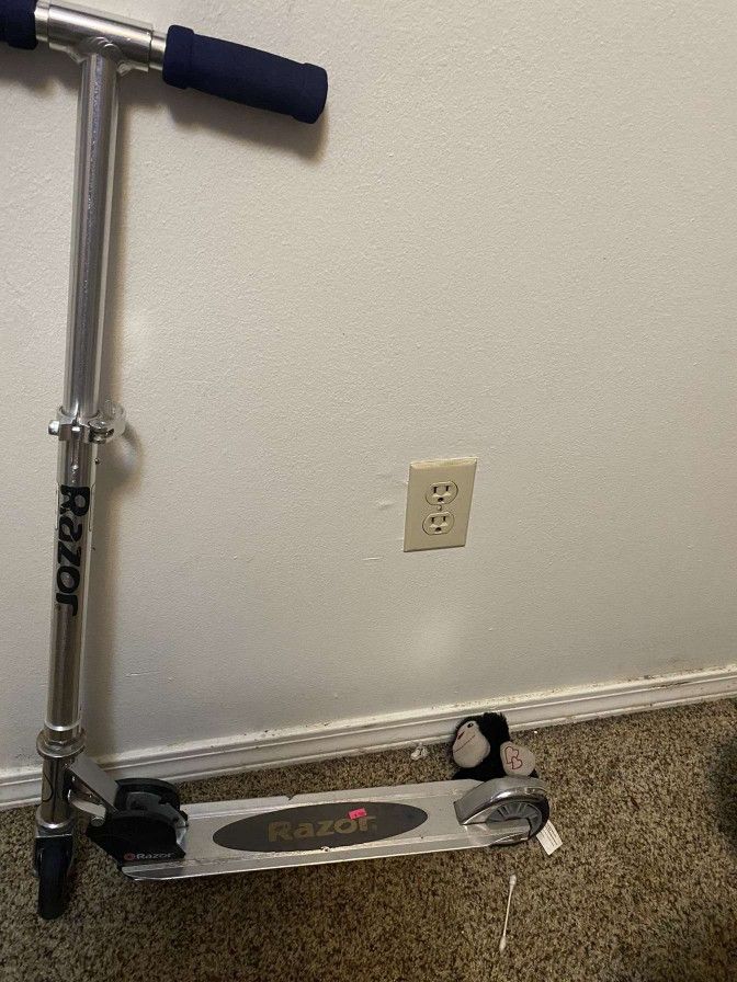 Scooter