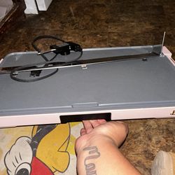 Griddle 