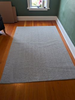 IKEA SPORUP Area Rug