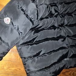 Moncler Montcla Fragment 2020 Collection 