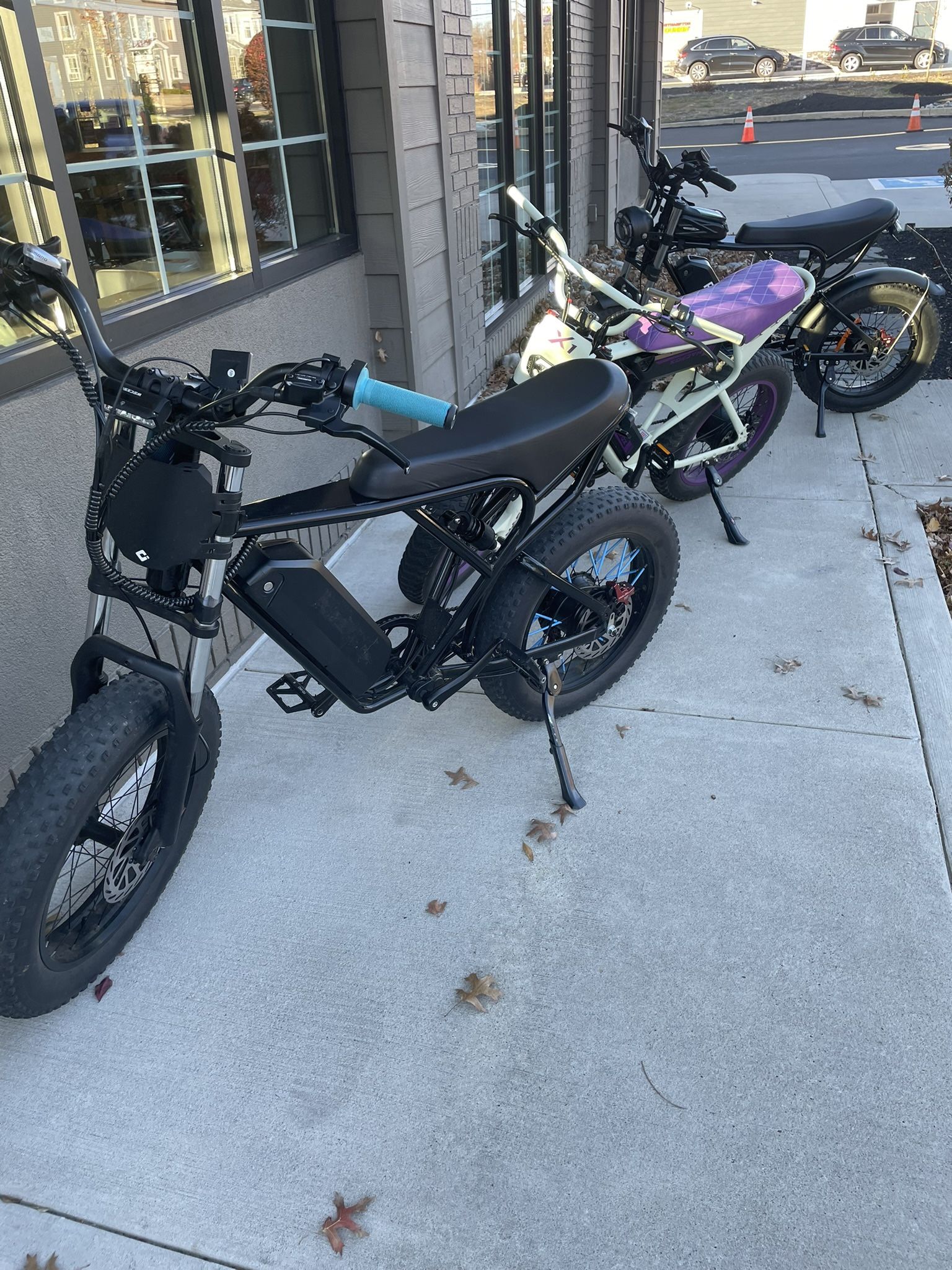 Ridstar Q20