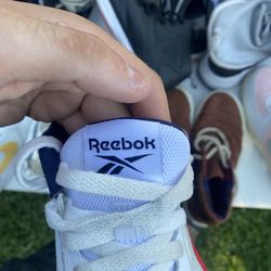 Reebok Shoes