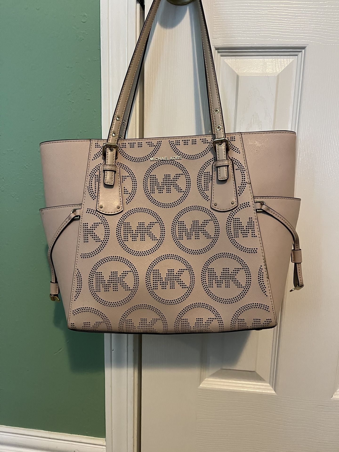 MK Bag