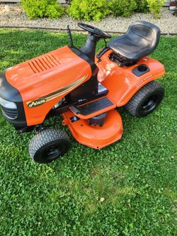 Ariens Riding Mower