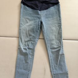 Maternity Jeans