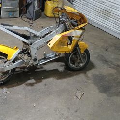 motorbike 