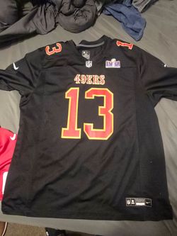 49ers jersey