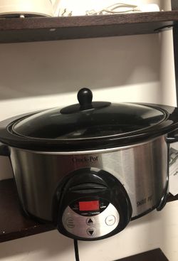 Crock Pot