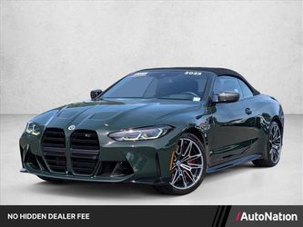 2023 BMW M4