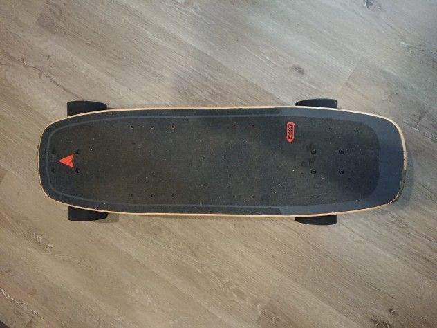 Meepo Mini 5 Electric Skateboard