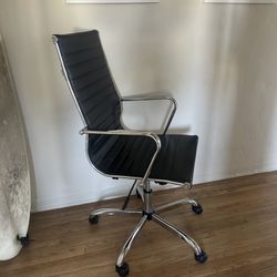 Herman Miller Style Office Chair
