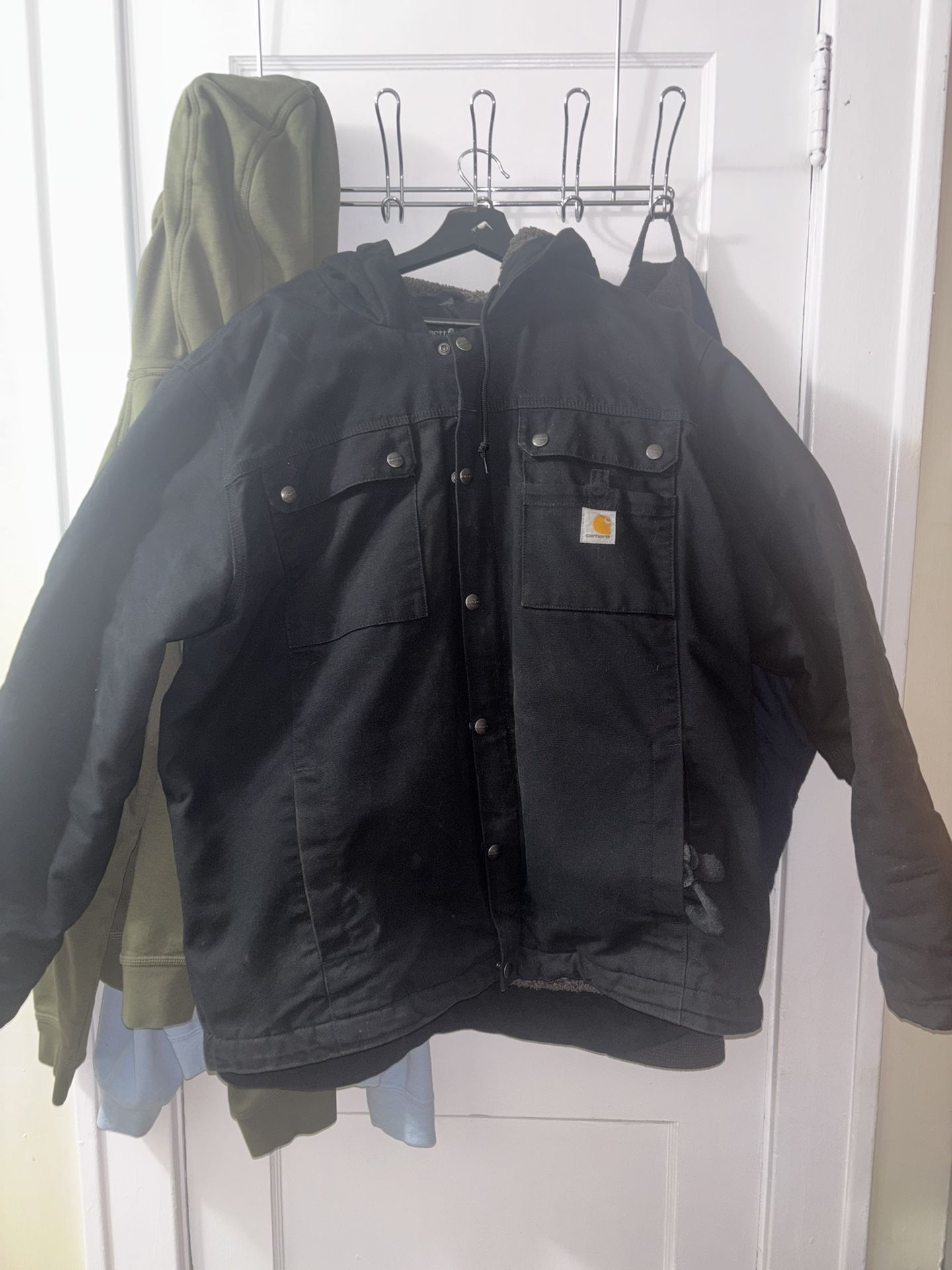 Carhartt Jacket