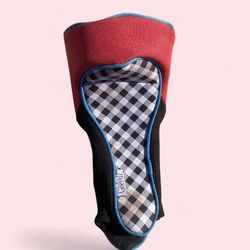 gloveit driver golf club headcover 