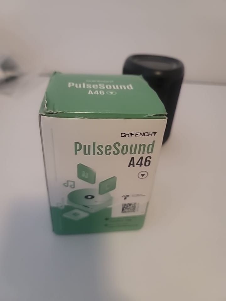 Chifenchy PulseSound A46 Speaker