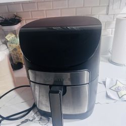 Air fryer