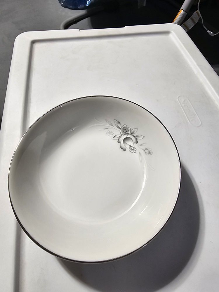 China Set