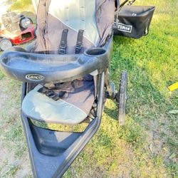 GRACO Baby Stroller 
