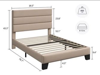 Twin Size Bed Frame