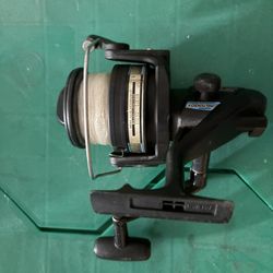 Daiwa AG 7000x Spinning Reel