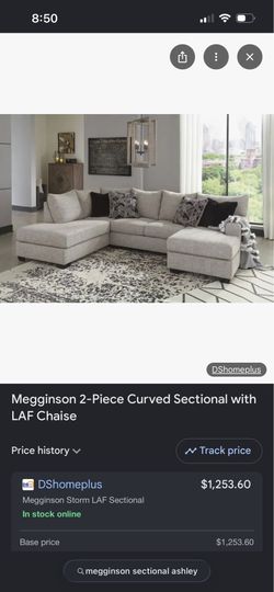 Sectional Sofa!!