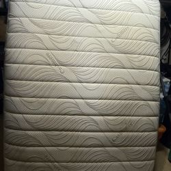Queen Size Mattress 