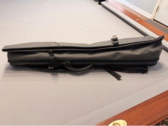 Predator Urbain 2x4 pool cue case